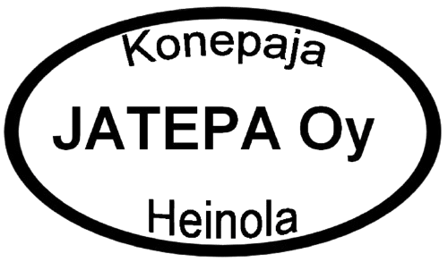 JATEPA OY
